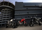 Ducati Hypermotard 796